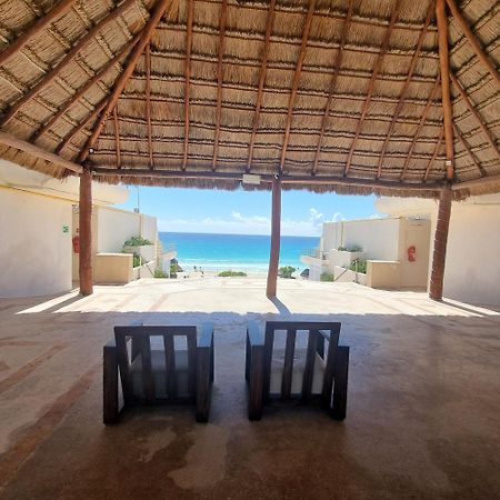 Ocean View Apartment, Best Beach Area, 3 Bedrooms 칸쿤 외부 사진